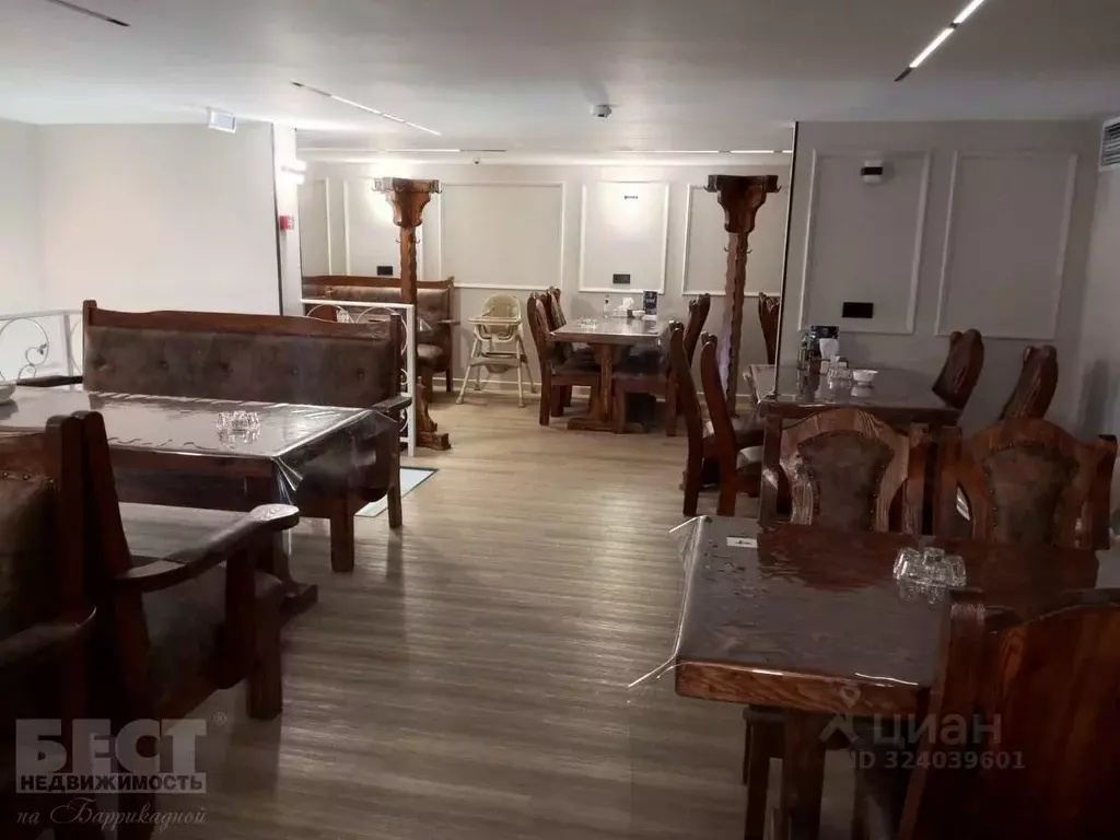 Помещение свободного назначения в Московская область, Балашиха ул. ... - Фото 1