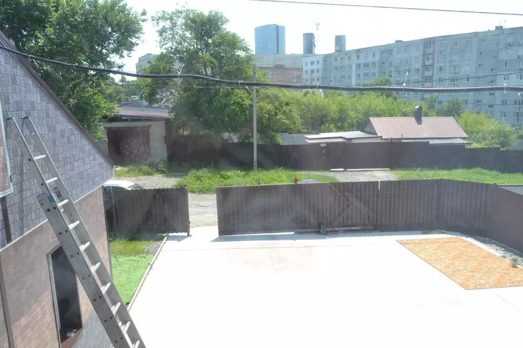Комната Приморский край, Владивосток ул. Адмирала Макарова, 16 (12.0 ... - Фото 1