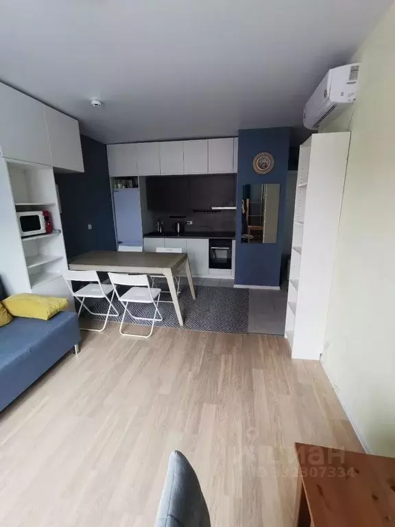 2-к кв. Москва ул. Саларьевская, 14к3 (42.0 м) - Фото 1