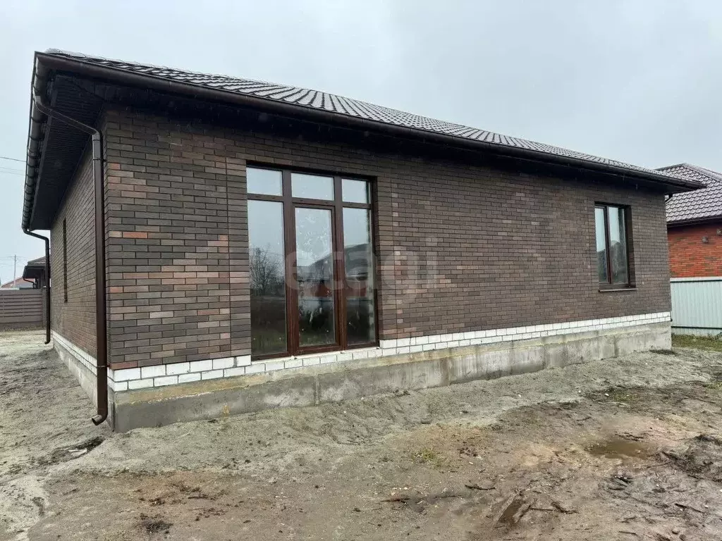 Дом в Брянская область, Брянский район, Снежское с/пос, с. Толмачево, ... - Фото 2