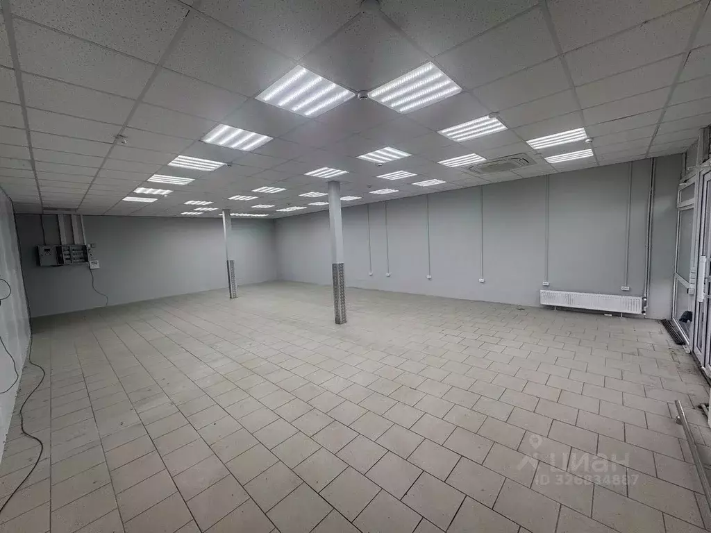 Помещение свободного назначения в Краснодарский край, Краснодар ... - Фото 1