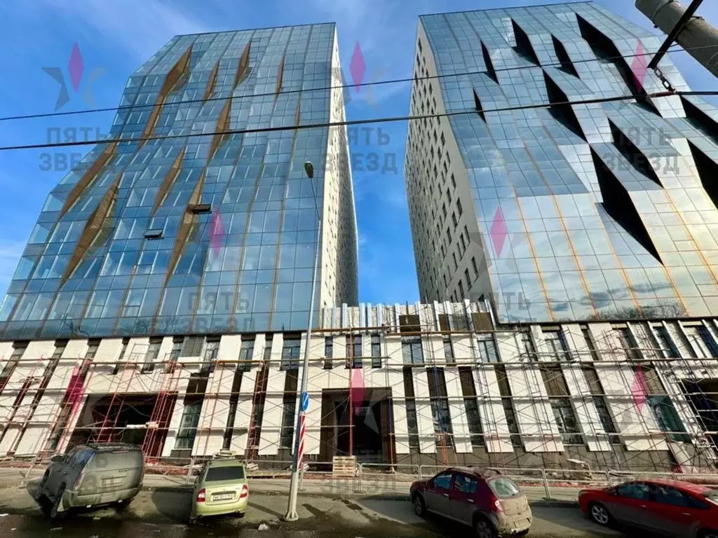 Помещение свободного назначения в Самарская область, Самара ... - Фото 1