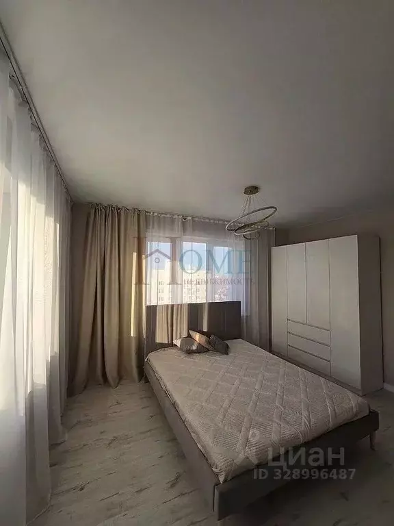 2-к кв. Новосибирская область, Новосибирск ул. Коминтерна, 128 (45.0 ... - Фото 2