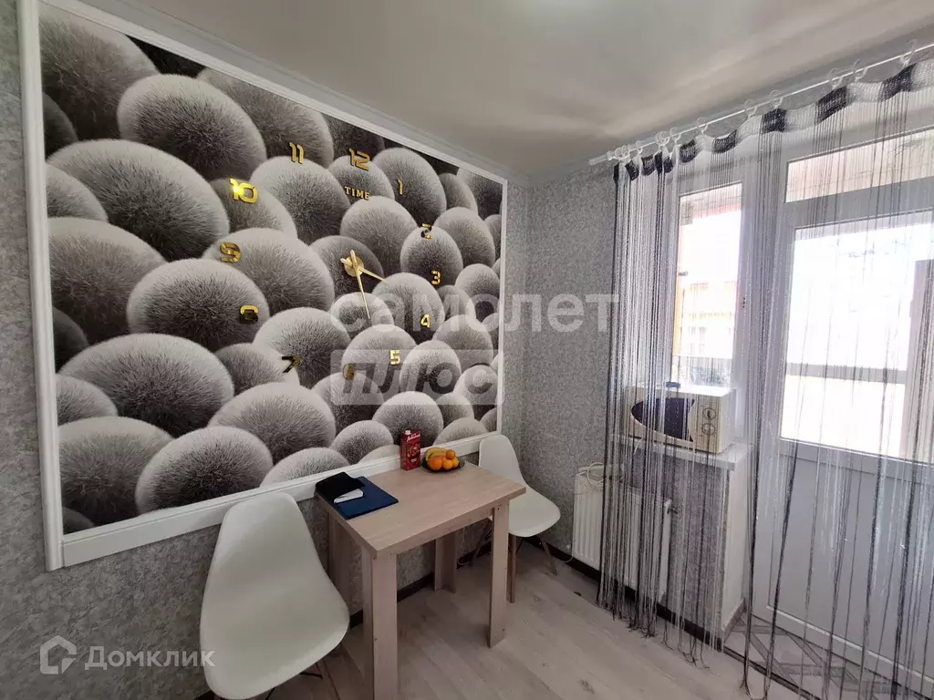 Продаётся 1-к квартира, 33.9 м - Фото 0