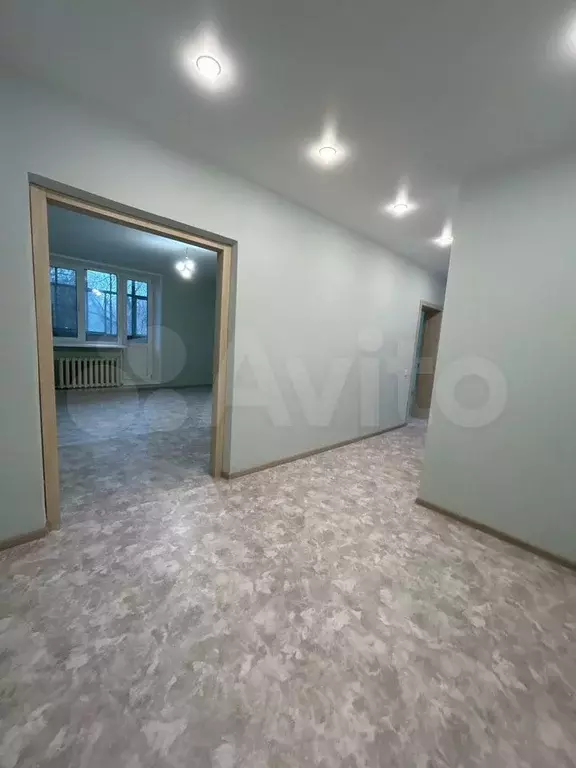 2-к. квартира, 65 м, 3/4 эт. - Фото 1