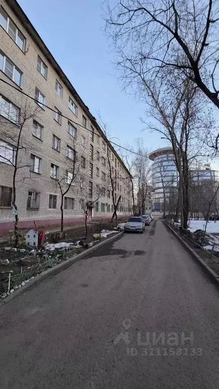 Комната Московская область, Королев ул. Богомолова, 10 (10.0 м) - Фото 1