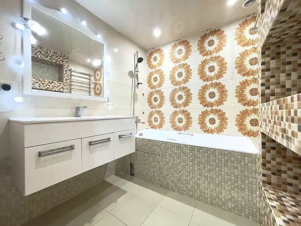 5-к кв. Московская область, Лыткарино Спортивная ул., 20 (171.1 м) - Фото 0