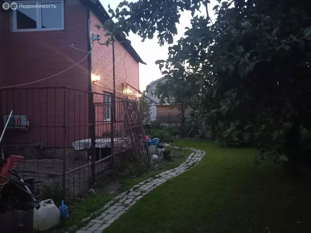 Дом в Подольск, СНТ № 8, 44 (153.7 м) - Фото 1