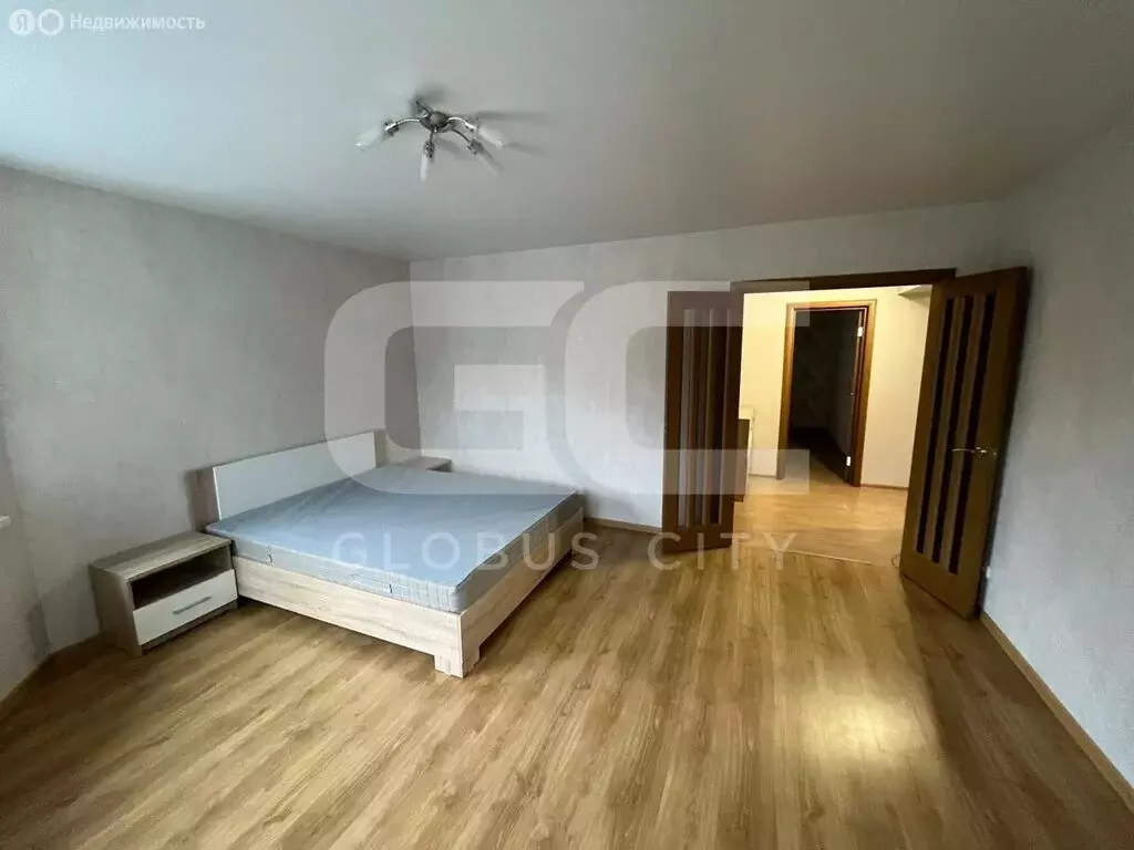 1-комнатная квартира: Клинцы, улица Лермонтова, 36 (40.7 м) - Фото 2