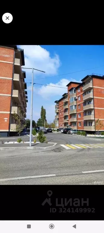 1-к кв. Краснодарский край, Северский район, Ильское городское ... - Фото 1