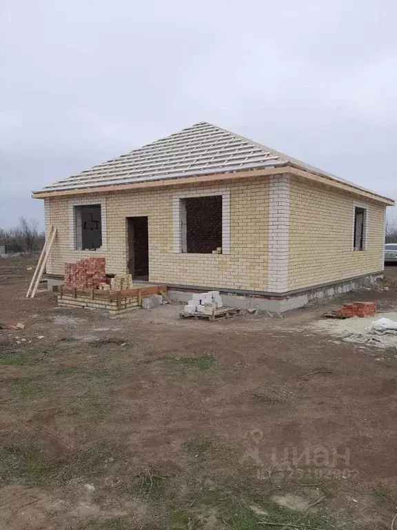 Дом в Ростовская область, Волгодонск ул. Химиков, 41Е (96 м) - Фото 2