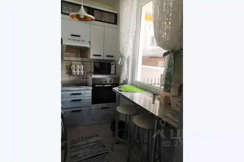 2-к кв. Краснодарский край, Сириус пгт ул. Тростниковая, 35 (50.0 м) - Фото 0