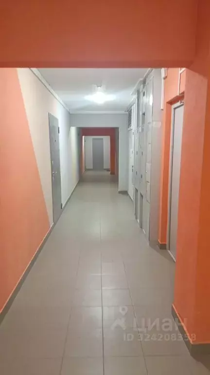 1-к кв. Московская область, Красногорск городской округ, д. Глухово ... - Фото 2