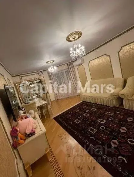 3-к кв. Московская область, Котельники проезд 2-й Покровский, 14к2 ... - Фото 1