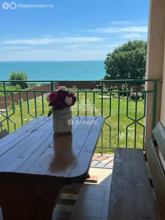 Дом в Керчь, улица Кузьмы Мухлынина, 2 (700 м) - Фото 0