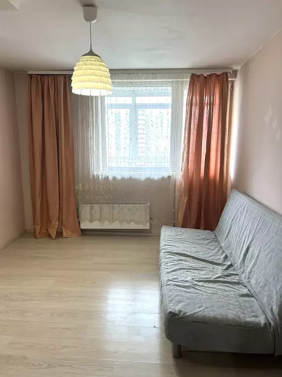 Продаётся квартира-студия, 22.1 м - Фото 1
