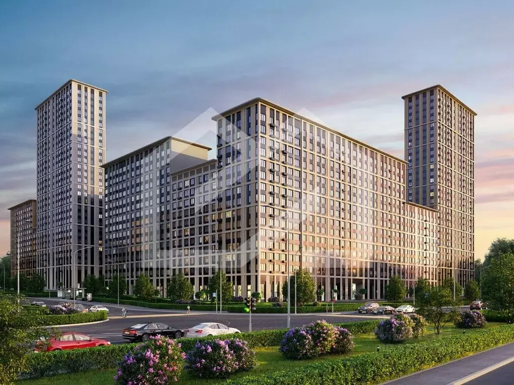 Торговая площадь в Москва Винницкая ул., 8к3 (61 м) - Фото 1