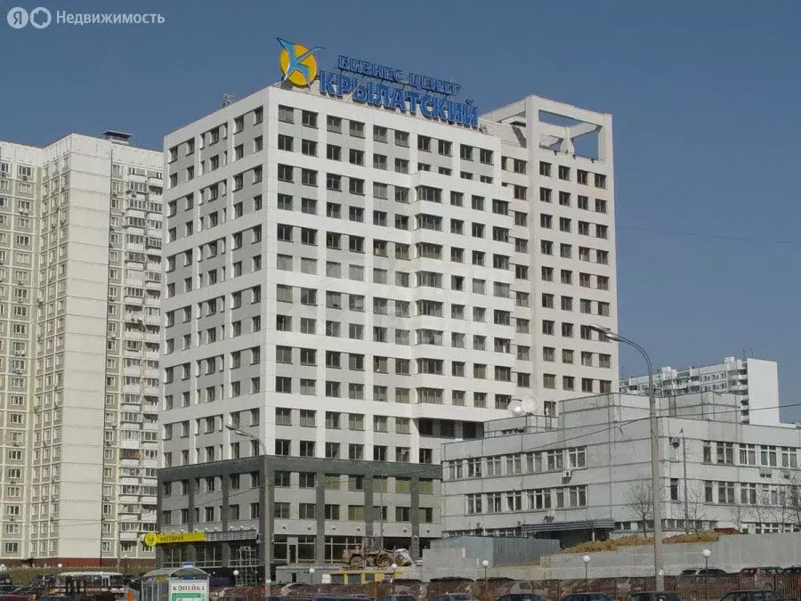 Офис (164 м) - Фото 1