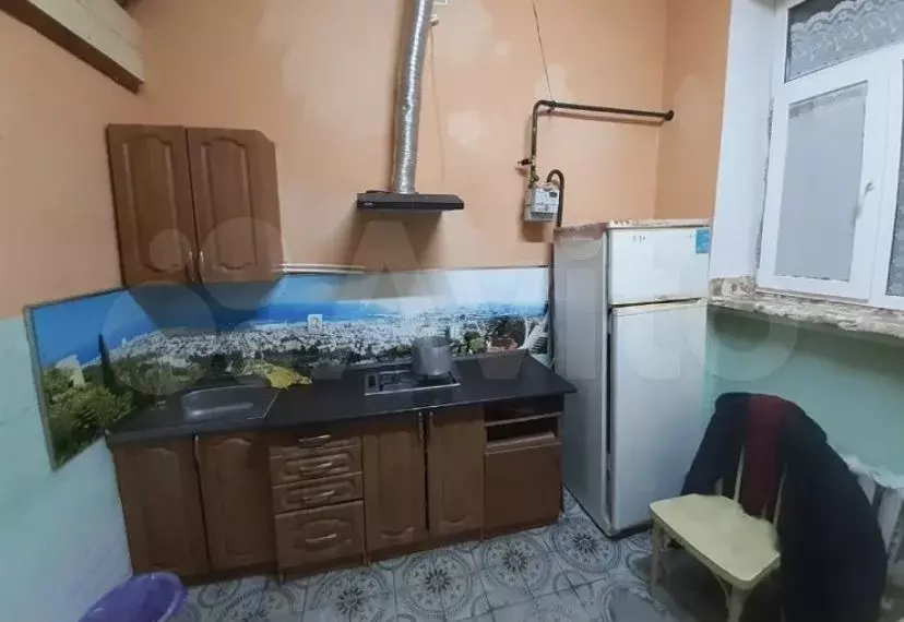 2-к. квартира, 56 м, 1/5 эт. - Фото 0
