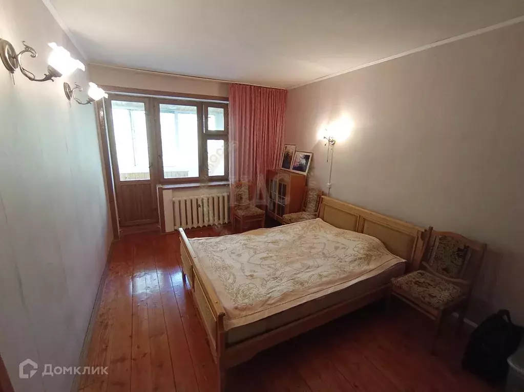 Продаётся 3-к квартира, 64.4 м - Фото 1