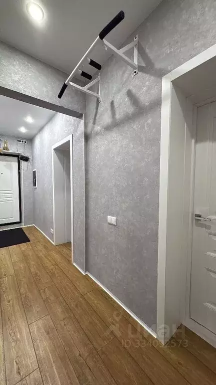 2-к кв. Москва Новогиреевская ул., 39 (63.5 м) - Фото 2
