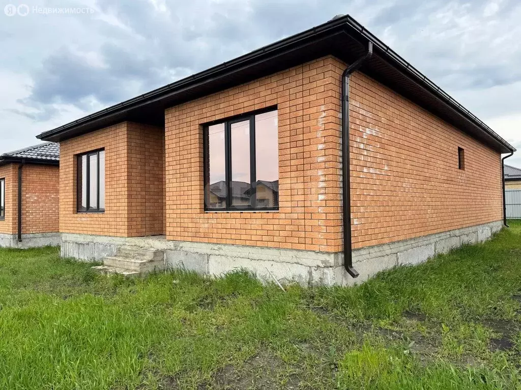 Дом в Михайловск, улица Владимира Корнилова (130 м) - Фото 2