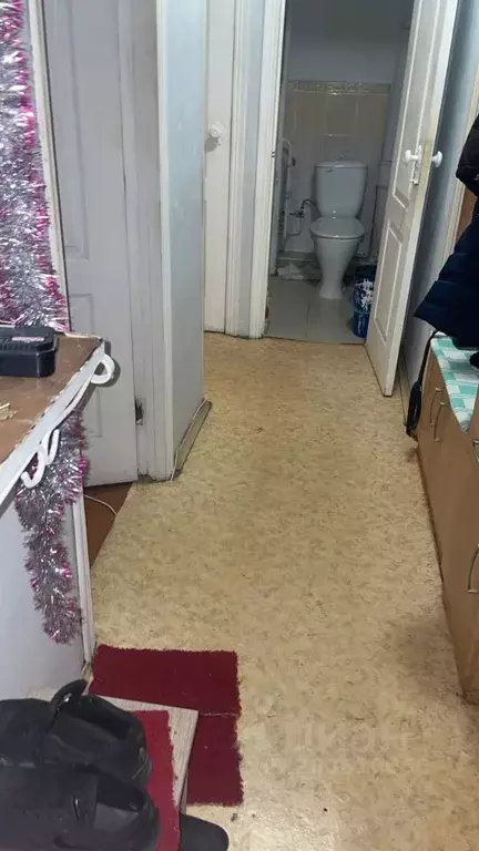 2-к кв. Башкортостан, Уфа просп. Октября, 39 (50.0 м) - Фото 1