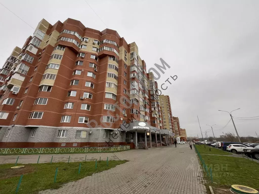 1-к кв. Московская область, Электросталь бул. 60-летия Победы, 12 ... - Фото 2