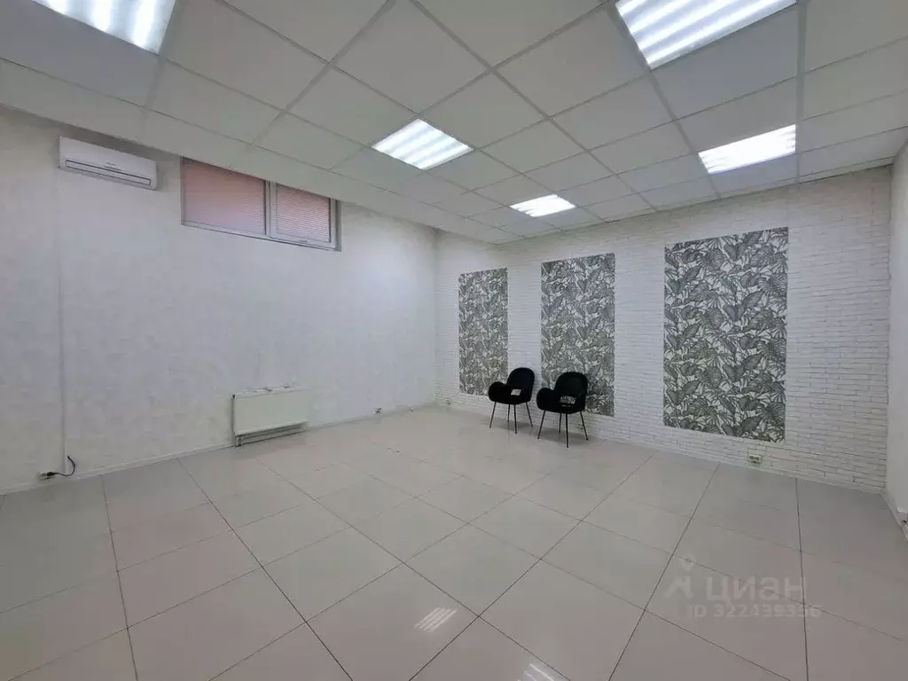 Помещение свободного назначения в Краснодарский край, Краснодар ул. ... - Фото 2