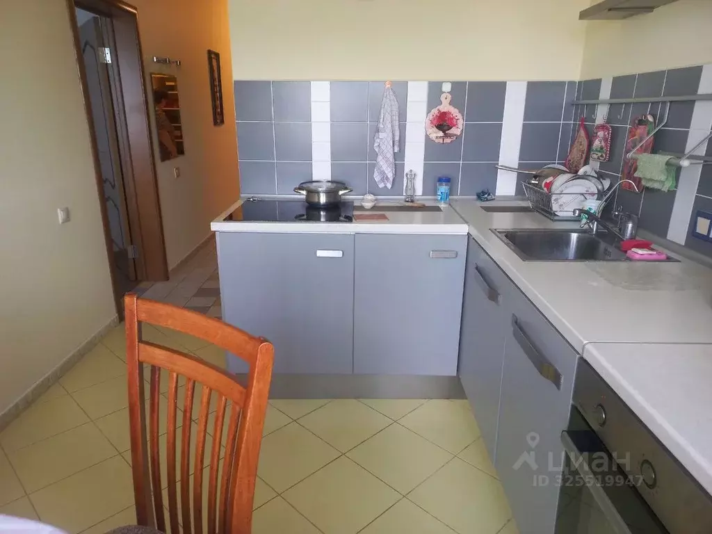 1-к кв. Москва, Москва, Троицк ул. Нагорная, 4 (38.0 м) - Фото 1