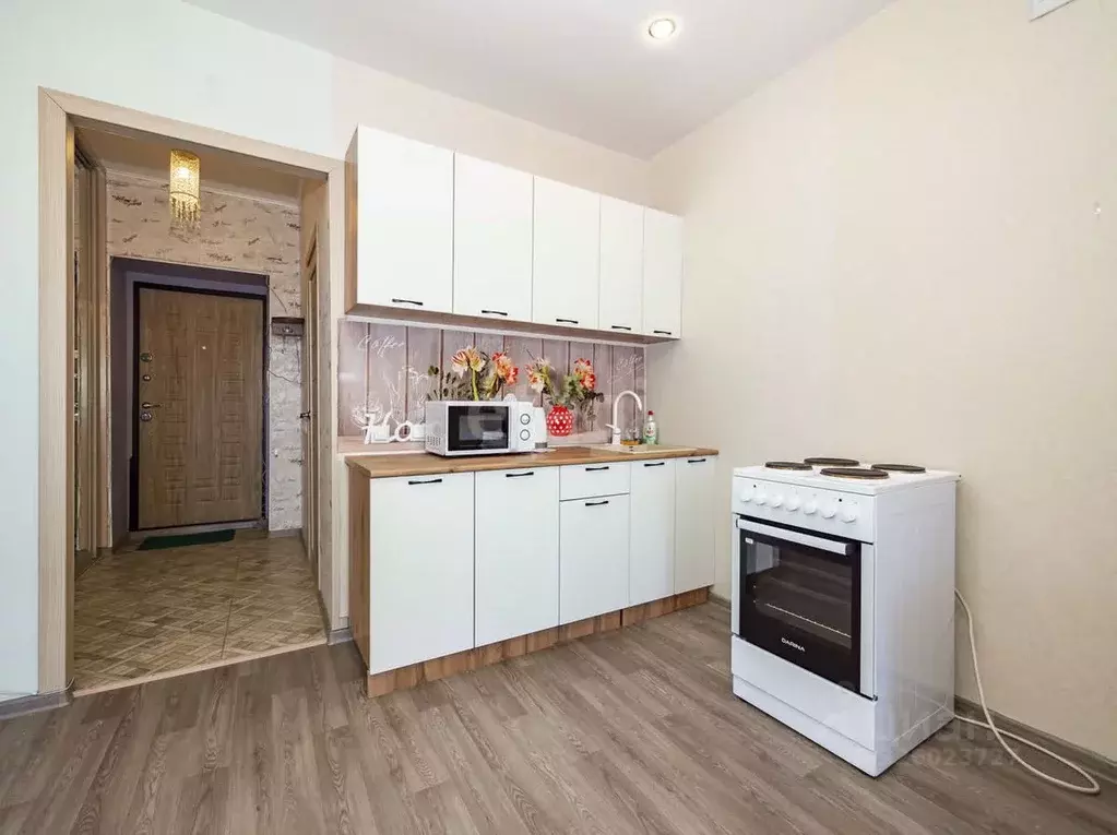 Студия Новосибирская область, Новосибирск ул. Лобачевского, 72 (24.0 ... - Фото 1