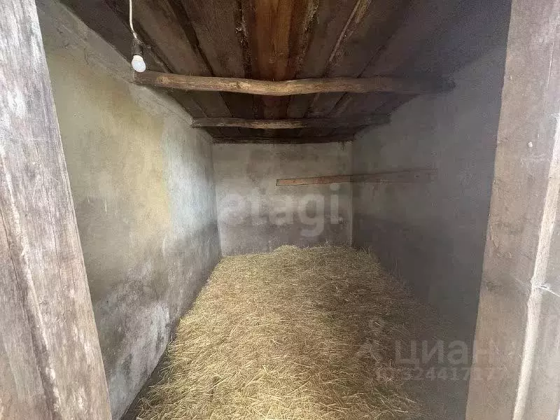 Дом в Белгородская область, Корочанский район, Яблоновское с/пос, с. ... - Фото 1