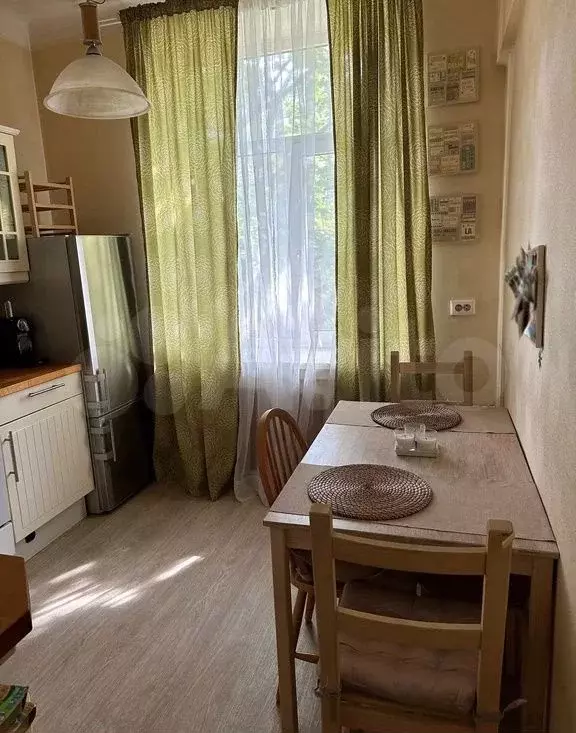 2-к. квартира, 57,2 м, 3/5 эт. - Фото 1