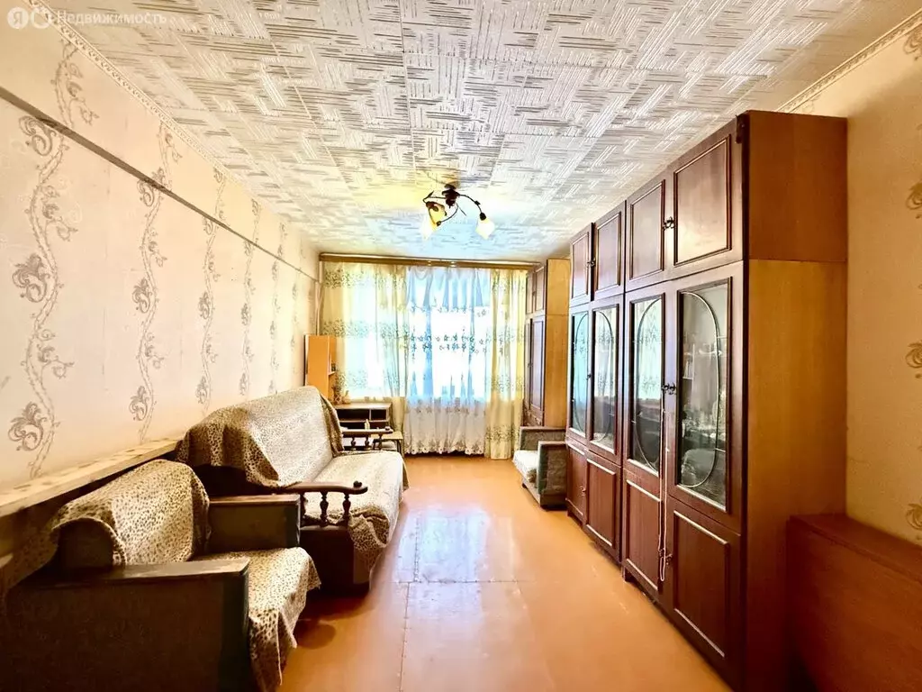 1-комнатная квартира: Брянск, улица Горбатова, 11 (30.6 м) - Фото 2