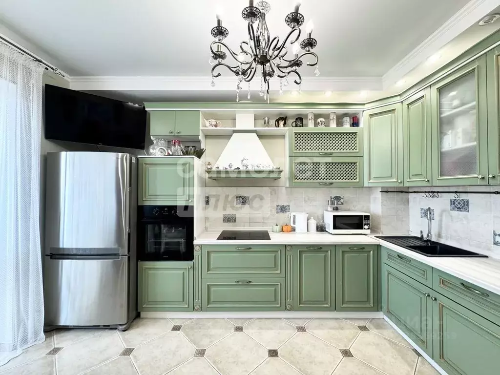 2-к кв. Брянская область, Брянск Советская ул., 95к1 (74.6 м) - Фото 1