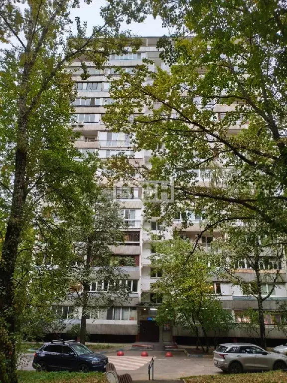 Продается 1-комнатная квартира - Фото 1