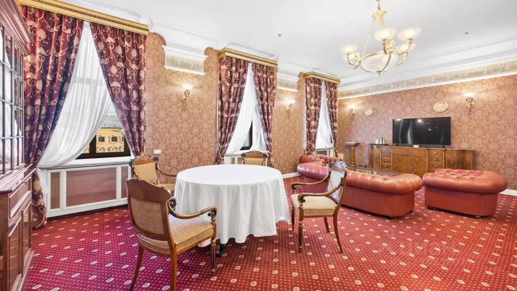 Офис в Санкт-Петербург наб. Реки Мойки, 59 (325 м) - Фото 0