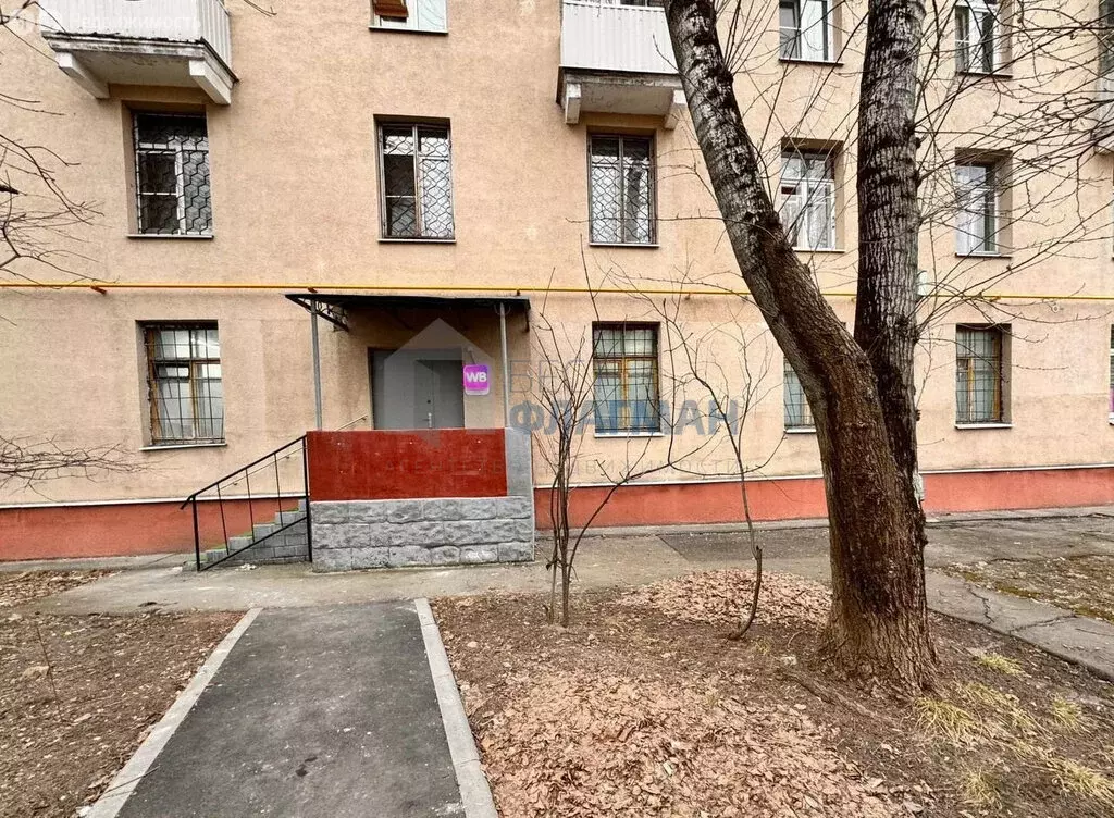 Помещение свободного назначения (96 м) - Фото 1