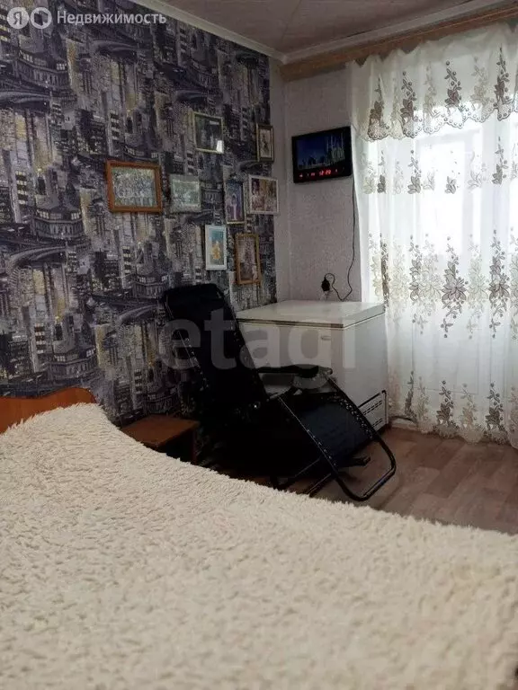 2-комнатная квартира: Стерлитамак, улица Дружбы, 60 (43 м) - Фото 2