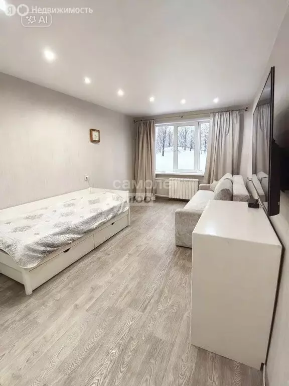 2-комнатная квартира: Киров, Производственная улица, 5 (53.4 м) - Фото 2