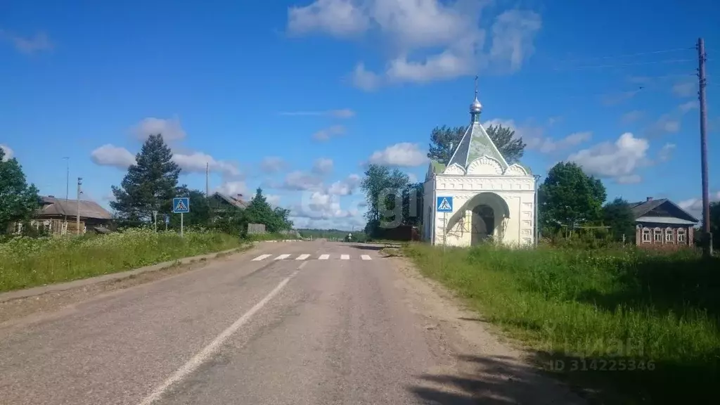 Участок в Ярославская область, Переславль-Залесский муниципальный ... - Фото 1