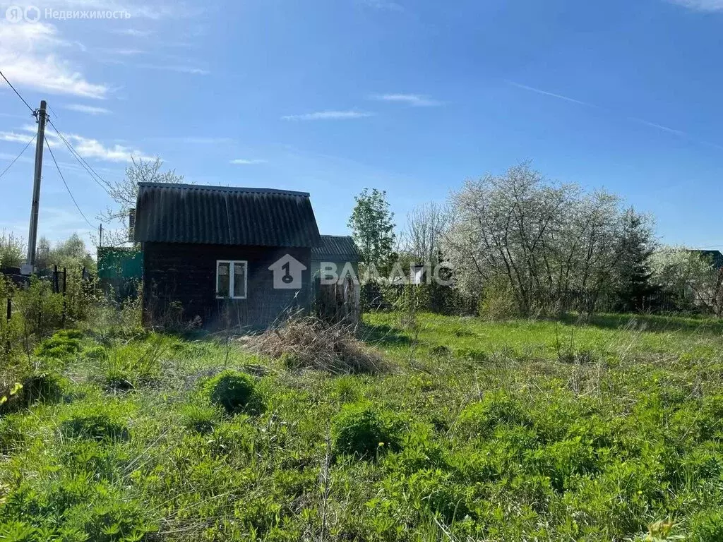 Дом в Коломна, садовое товарищество Анино Поле, 92 (12 м) - Фото 0