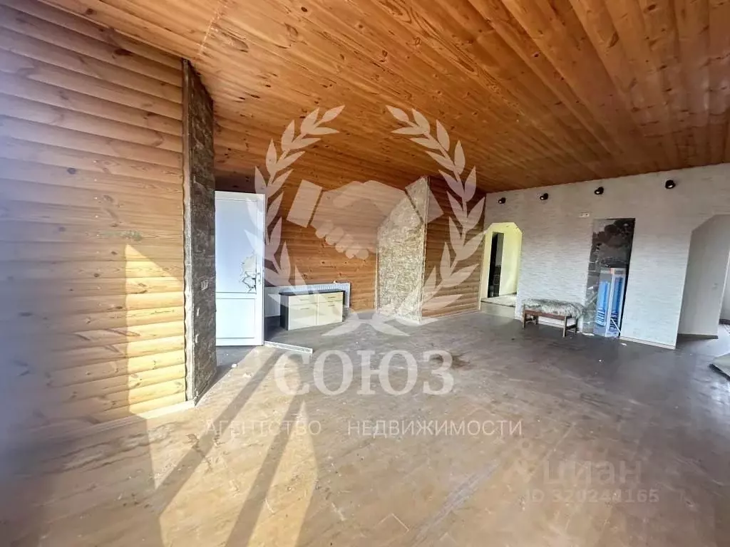 Дом в Калужская область, Калуга Турынино мкр, ул. Советская, 47 (187 ... - Фото 2