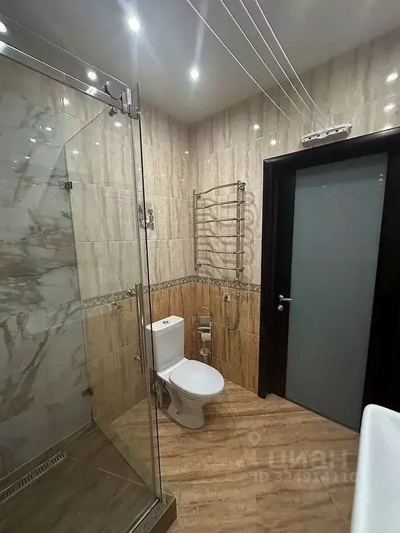 2-к кв. Краснодарский край, Сочи ул. Яна Фабрициуса, 2/23Л (40.0 м) - Фото 2