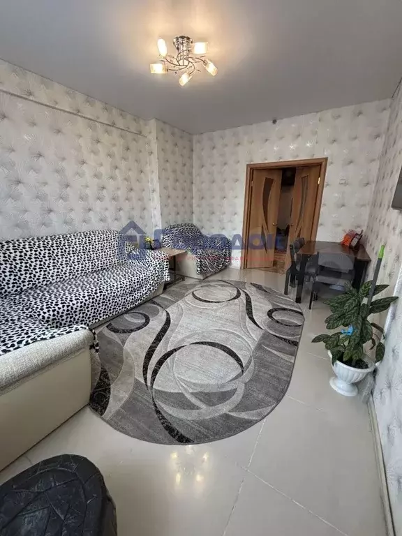 3-к. квартира, 74,7 м, 1/5 эт. - Фото 1