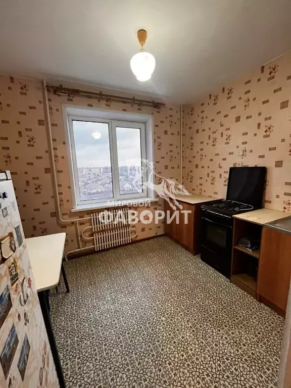 1-к кв. Оренбургская область, Орск пос. Вокзальный, ул. Попова, 5А ... - Фото 1