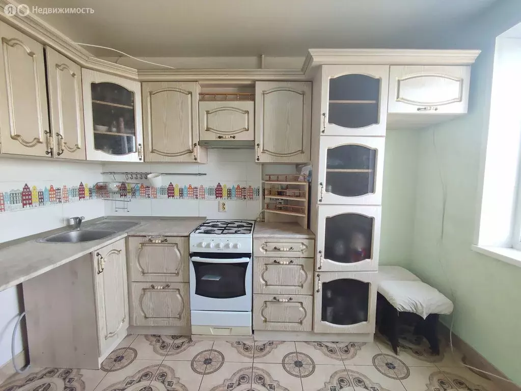 3-комнатная квартира: Курган, Солнечный бульвар, 9 (65.9 м) - Фото 1
