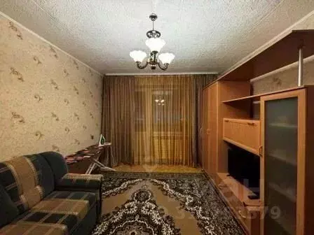 2-к кв. Коми, Усинск Молодежная ул., 17 (47.8 м) - Фото 0