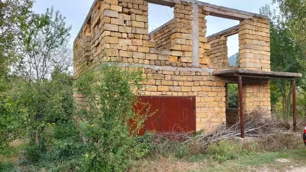 Участок в Севастополь с. Кизиловое, ул. Российская, 351 (5.0 сот.) - Фото 0
