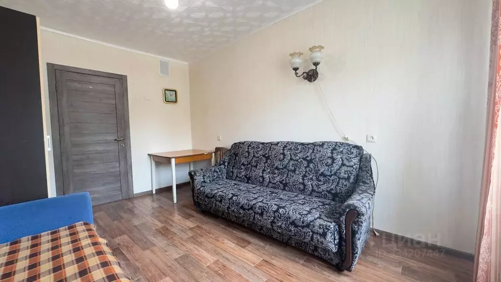 Комната Московская область, Сергиев Посад ул. Мира, 3 (50.8 м) - Фото 2